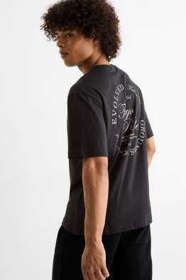 Tricou - relaxed fit