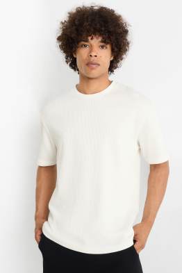Tricou - relaxed fit - reiat