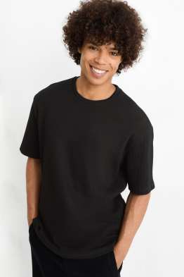Tricou - relaxed fit - reiat