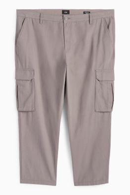 Pantaloni cargo