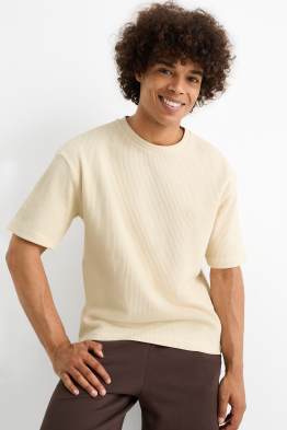 Tricou - relaxed fit - reiat