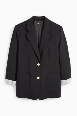 Blazer office - regular fit