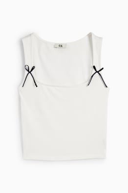 Top crop