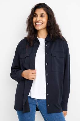 Shirt blouse