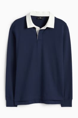 Tricou polo - regular fit
