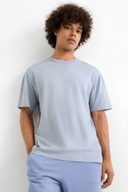 Tricou - relaxed fit