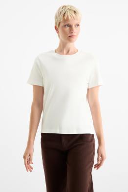 Tricou - slim fit