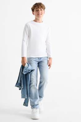 Multipack 2 perechi - straight jeans
