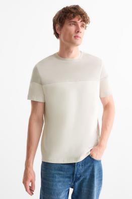 T-shirt - regular fit