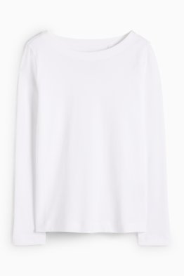 Longsleeve - regular fit
