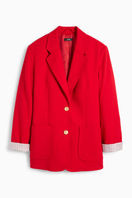 Blazer office - regular fit