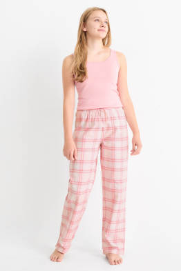 Multipack 2 perechi - pantaloni de pijama