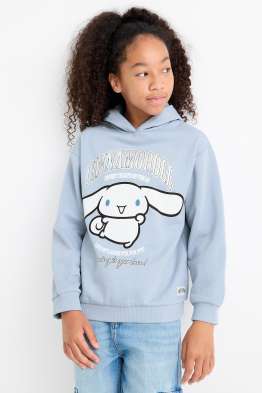 Cinnamoroll - hanorac