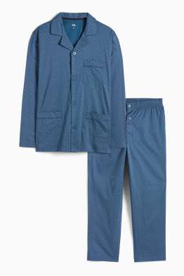 Pyjamas - patterned