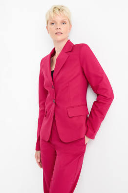 Blazer office - slim fit