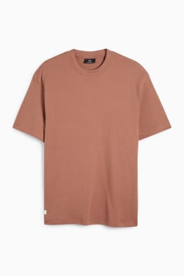 Tricou - relaxed fit