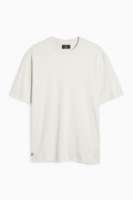 Tricou - relaxed fit