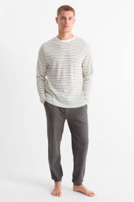 Pyjamas - textured