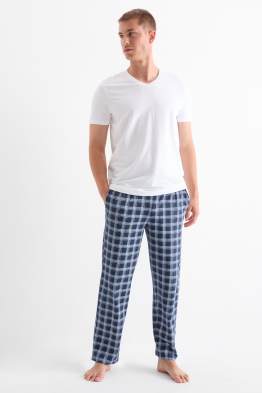 Multipack 2 perechi - pantaloni de pijama