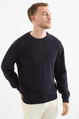 Maglione - tramato