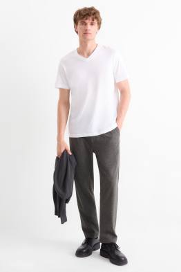 Chino - tapered fit