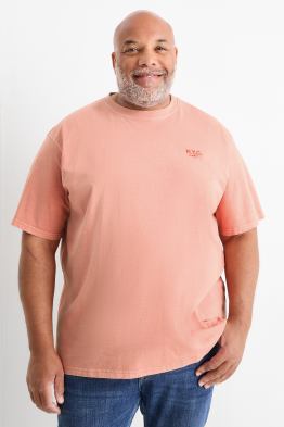 Tricou - relaxed fit