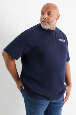Tricou - relaxed fit