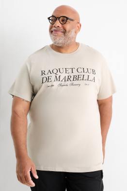 Tricou - relaxed fit