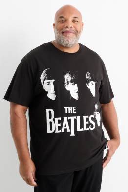 Tricou - relaxed fit - The Beatles