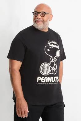 Tricou - regular fit - Peanuts