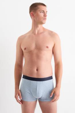 Multipack 5 perechi - chiloți boxer