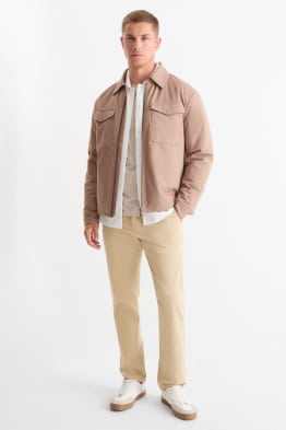 Chino - regular fit