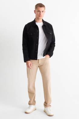Regular jeans