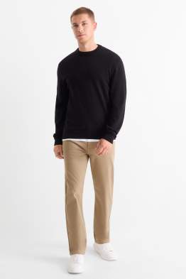 Pantaloni - regular fit
