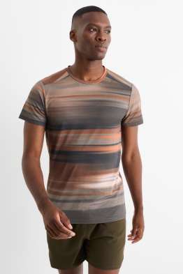 Tricou funcțional - cu model