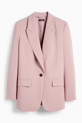 Blazer lung - relaxed fit