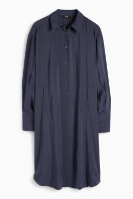 Rochie tip bluză