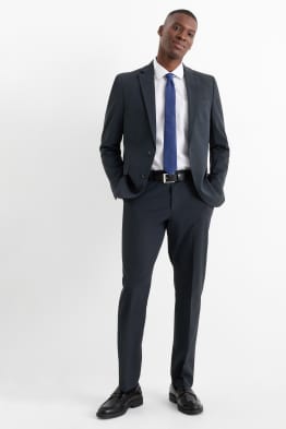 Pantaloni modulari - regular fit - Flex - LYCRA® - Mix & Match