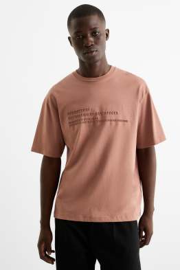 Tricou - relaxed fit