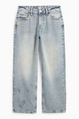 Skater jeans