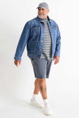 Pantaloni scurți de trening