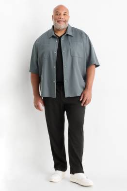 Chino - tapered fit