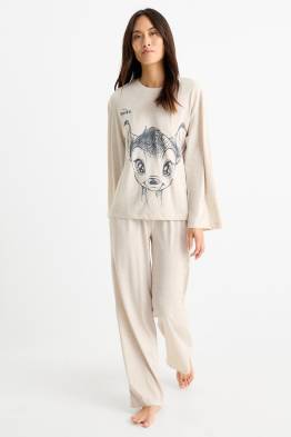 Pijama - Bambi