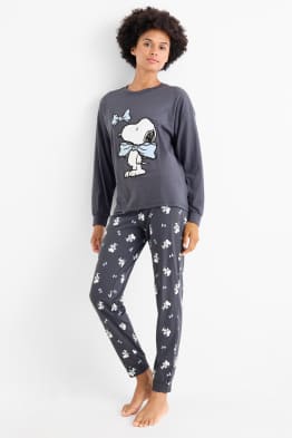 Pijama - Peanuts