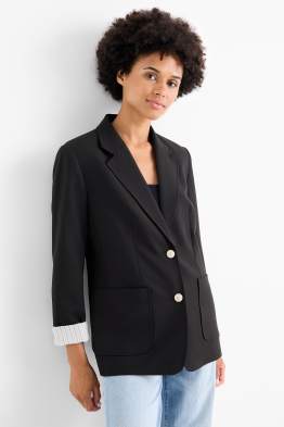 Blazer office - regular fit