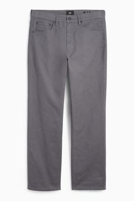 Pantaloni termoizolanți - regular fit