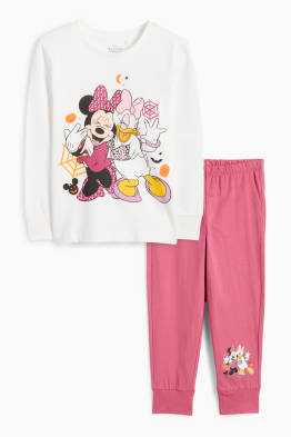 Disney - pijama - 2 piese
