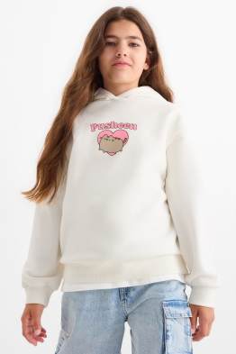 Pusheen - hanorac
