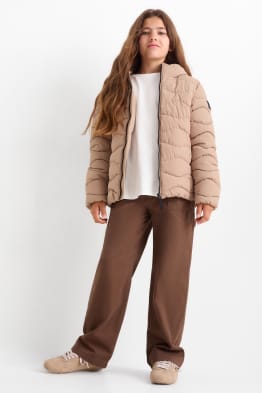 Pantaloni de stofă
