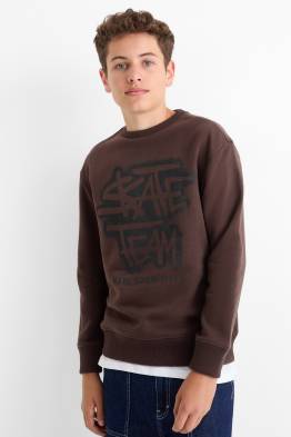 Skate Team - sweat